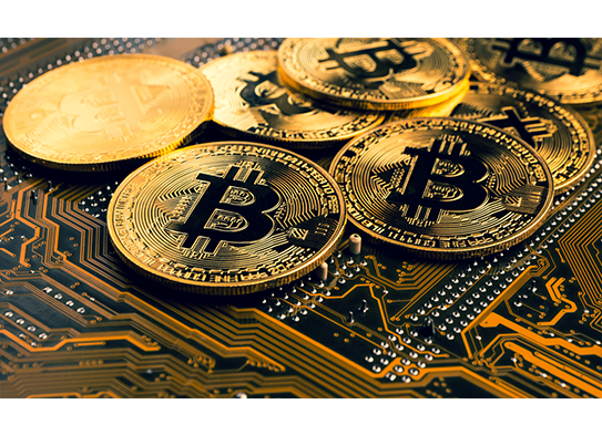 DeFi Commission Scheme
